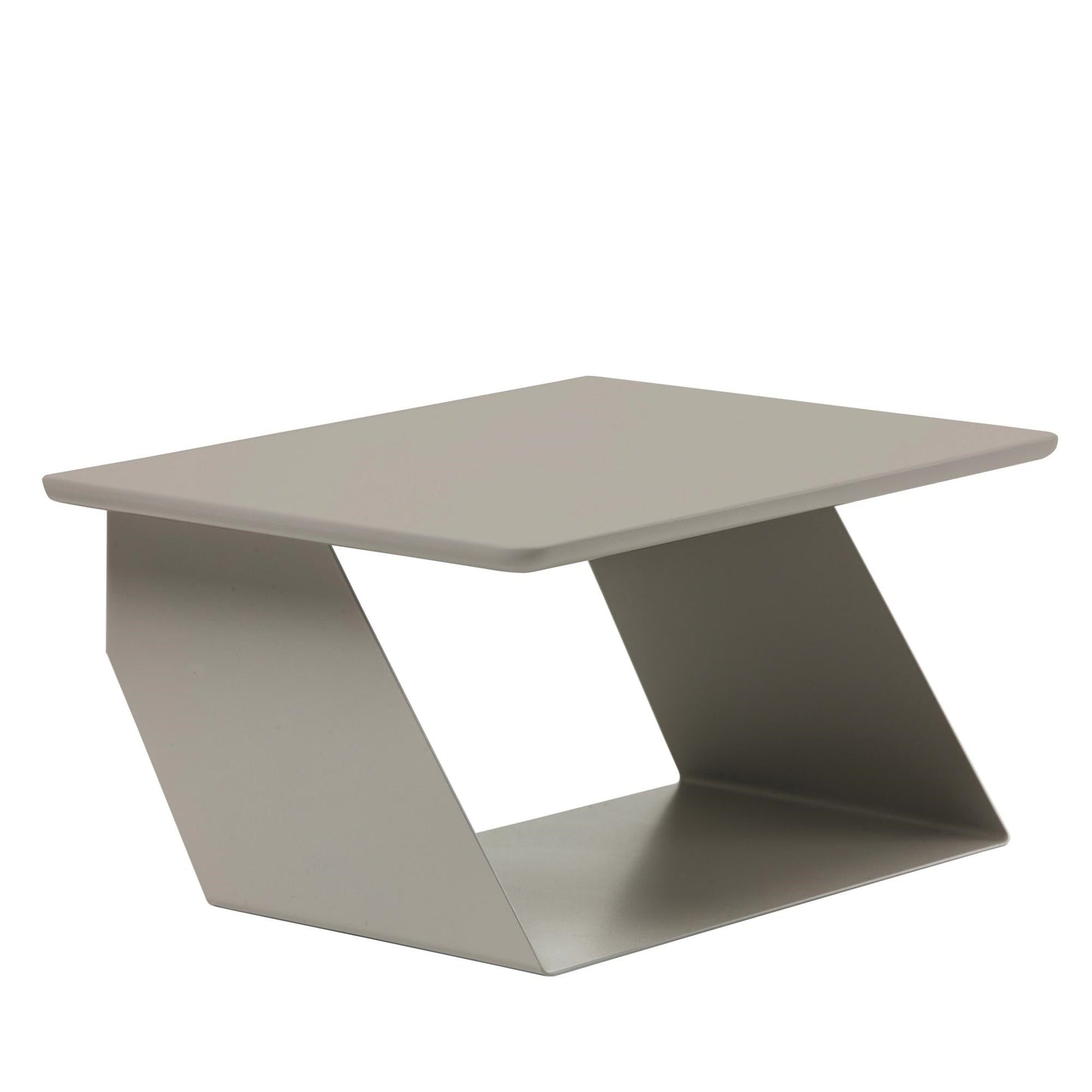 Edgy Shelf by Maze #Grey