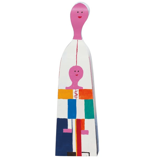 Wooden Doll No. 4 by Vitra # #