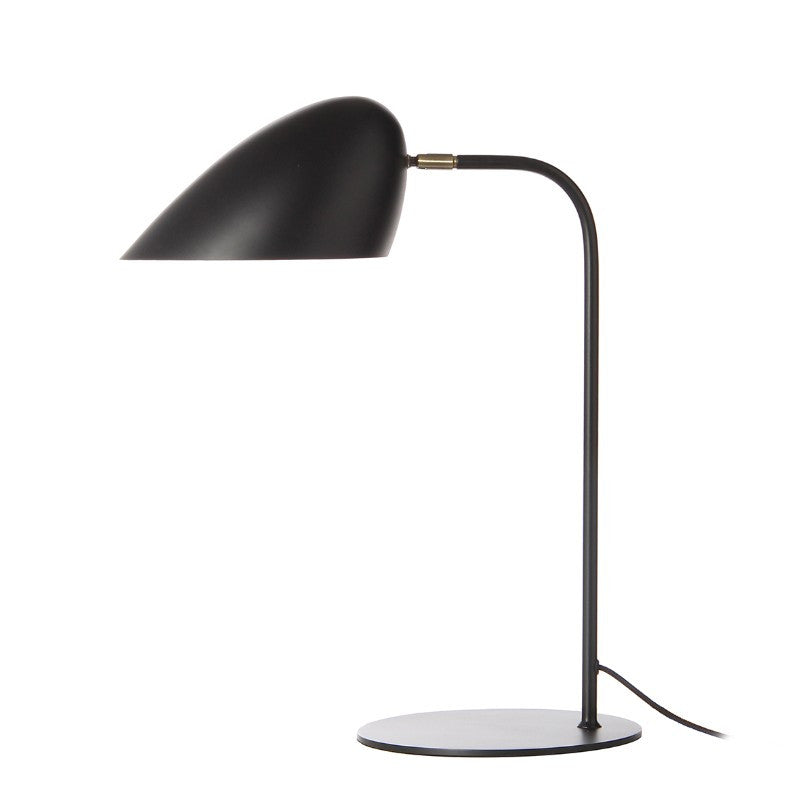 Hitchcock Table Lamp by Frandsen