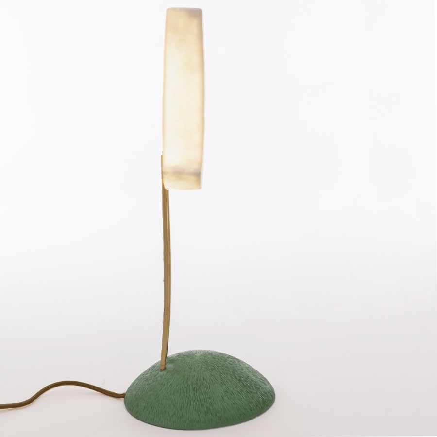 Metal & Resin Table Lamp My Secret Place by Seletti