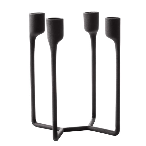 Heima candlestick by Normann Copenhagen # #