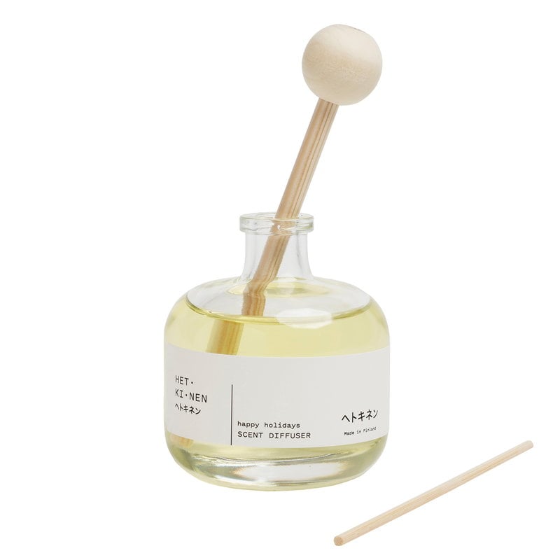 Scent diffuser by Hetkinen #100 ml, Happy Holidays #