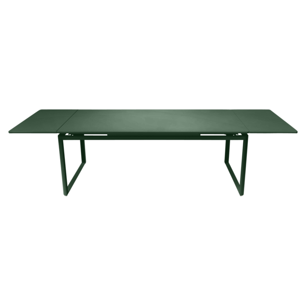 BIARRITZ TABLE WITH EXTENSIONS 200/300 X 100 CM by Fermob