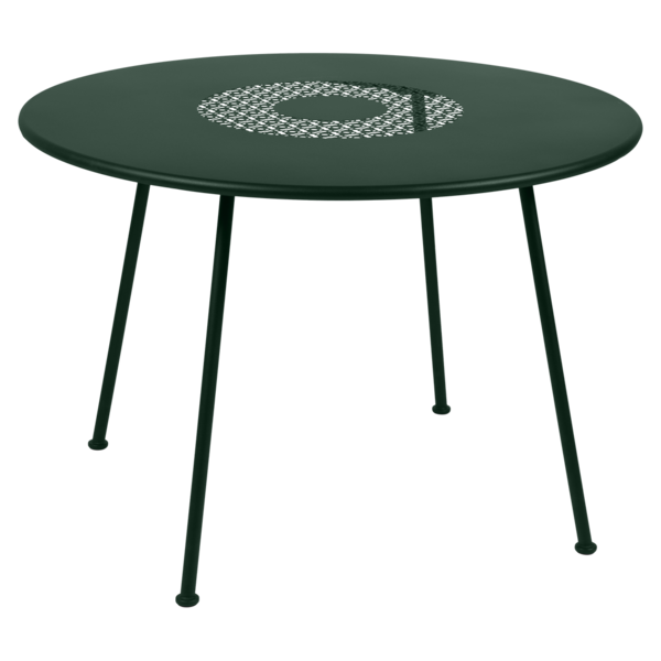 LORETTE TABLE Ø 110 CM by Fermob