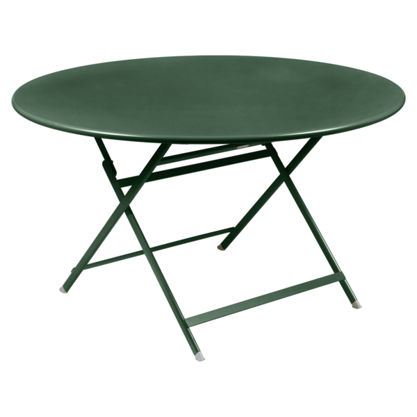 CARACTÈRE TABLE ø 128 CM by Fermob