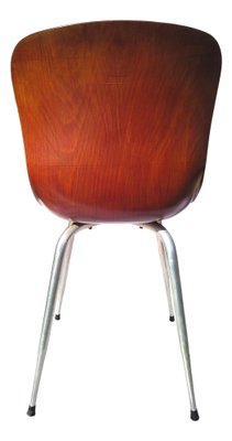 15074/II Chair by Elmar Flötotto for Pagholz, 1960s-FIP-1744409