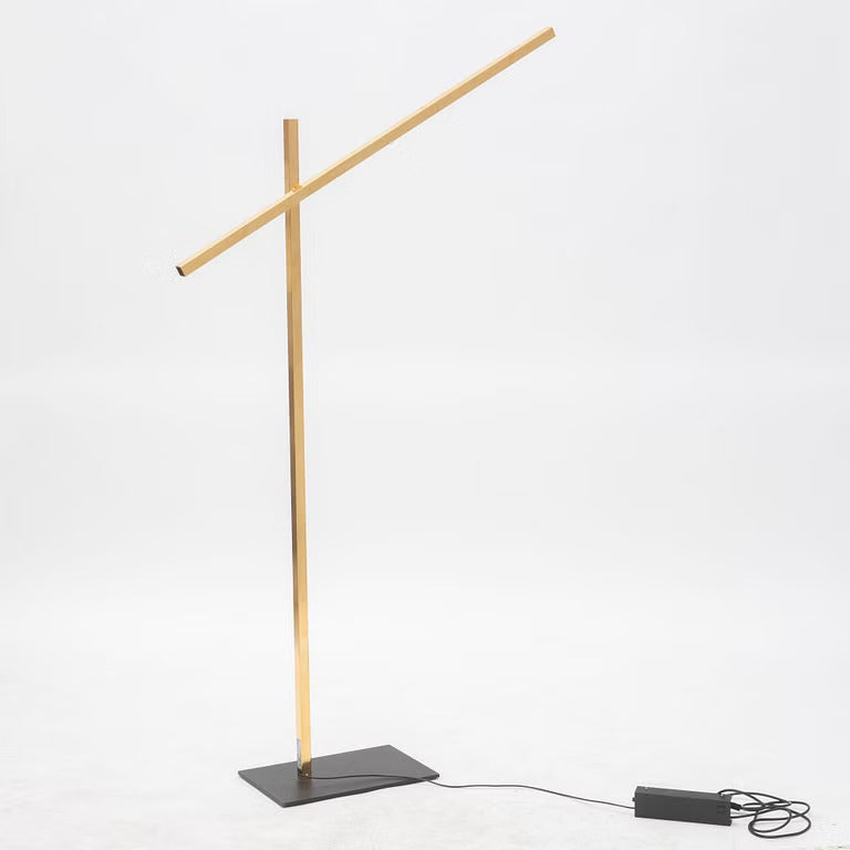 HASHI - LED floor lamp