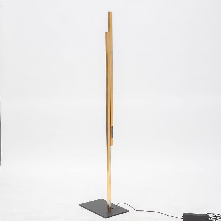 HASHI - LED floor lamp