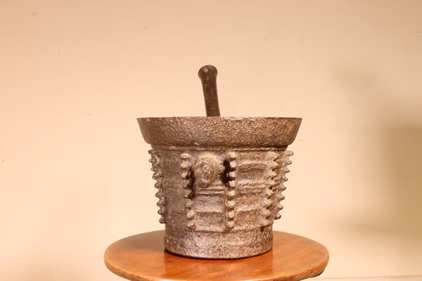 15th Century Gothic Mortar-HPU-752856