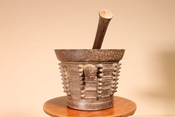 15th Century Gothic Mortar-HPU-752856