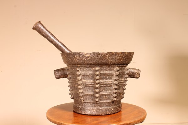 15th Century Gothic Mortar-HPU-752856