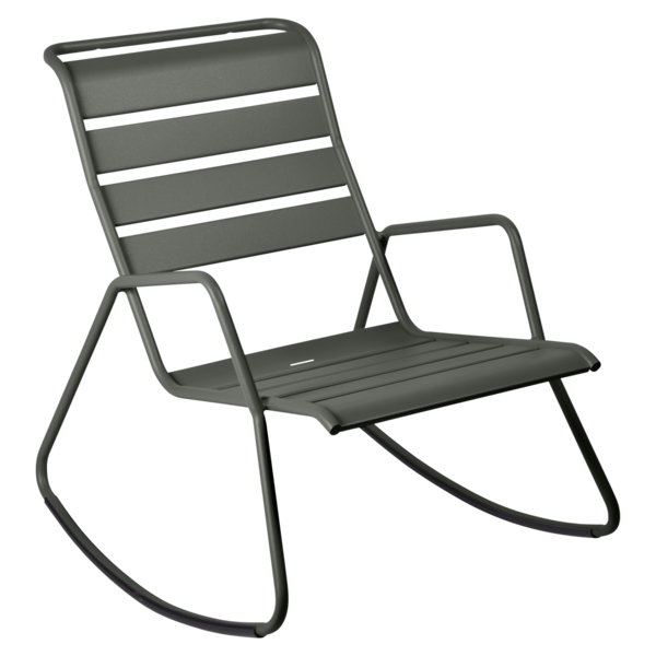 MONCEAU ROCKING CHAIR by Fermob