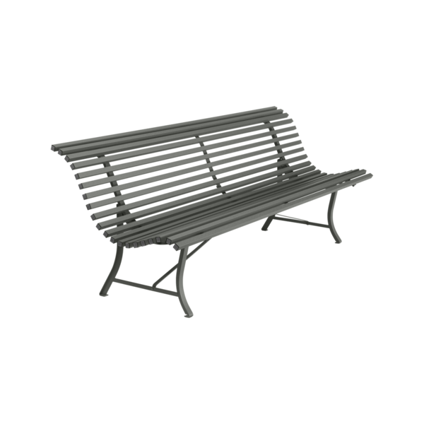 LOUISIANE BENCH 200 CM by Fermob