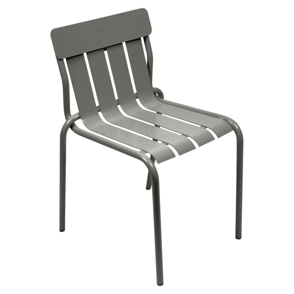 STRIPE CHAIR by Fermob