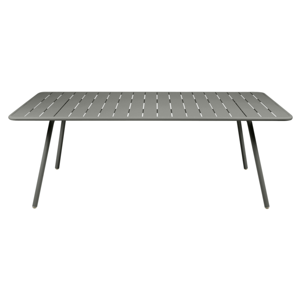 Luxembourg Table 207 X 100 Cm by Fermob #ROSEMARY