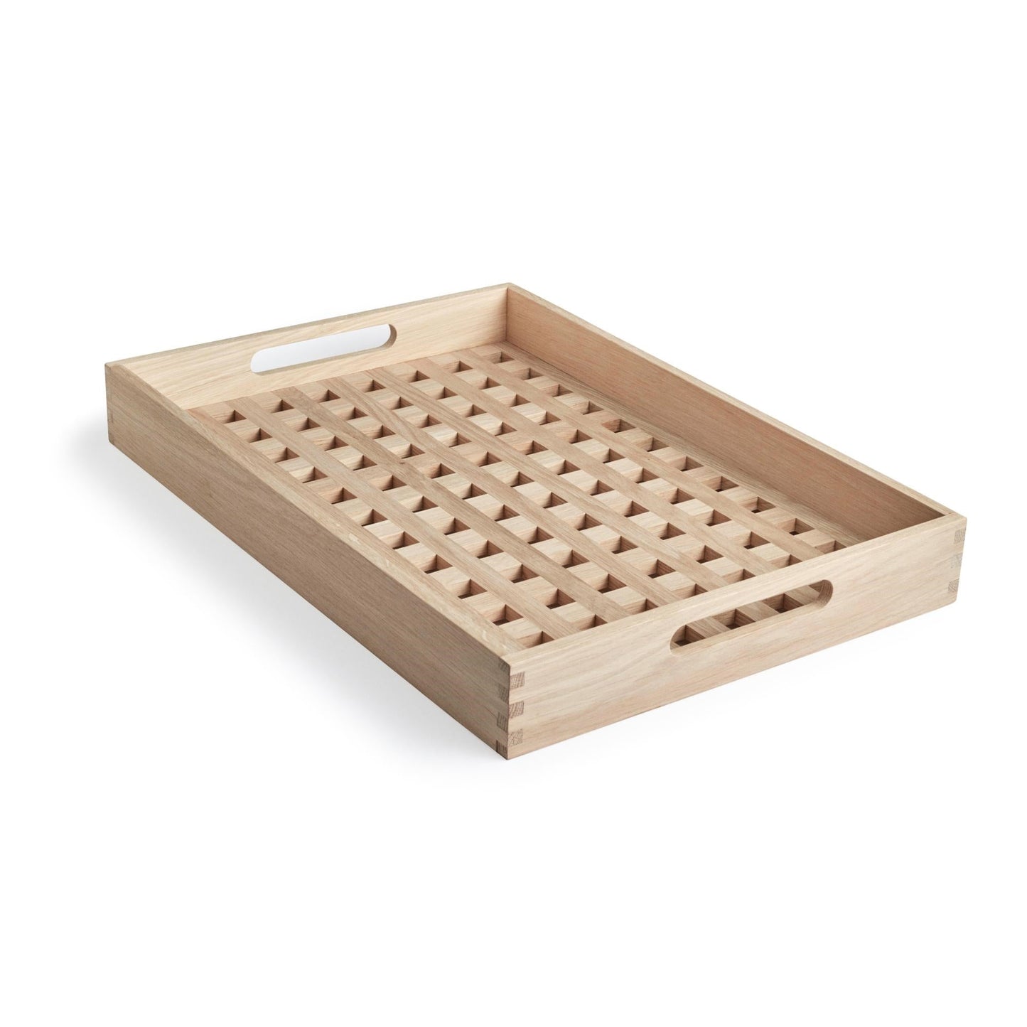 Skagerak Fionia Tray by Fritz Hansen #52x36 cm Oak