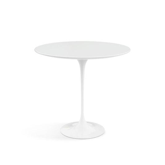 Saarinen - Oval Side Table 57x38