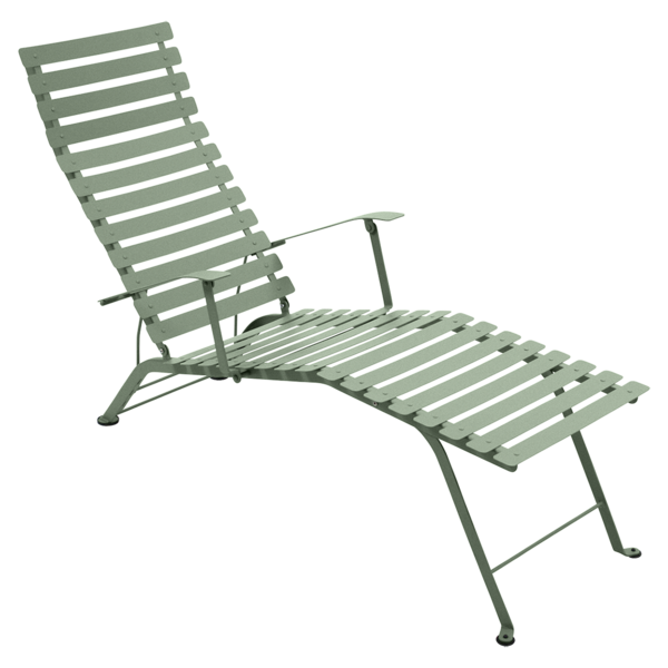 BISTRO CHAISE LONGUE by Fermob