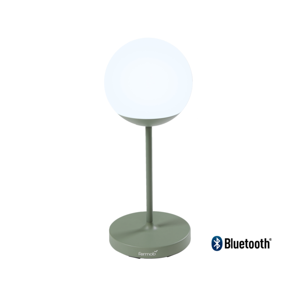 MOOON! LAMP H.63 CM by Fermob