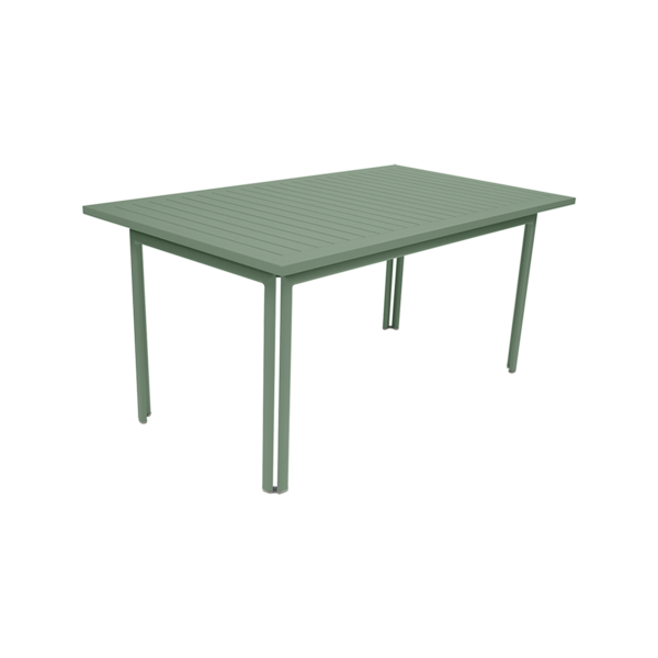 COSTA TABLE 160 X 80 CM by Fermob