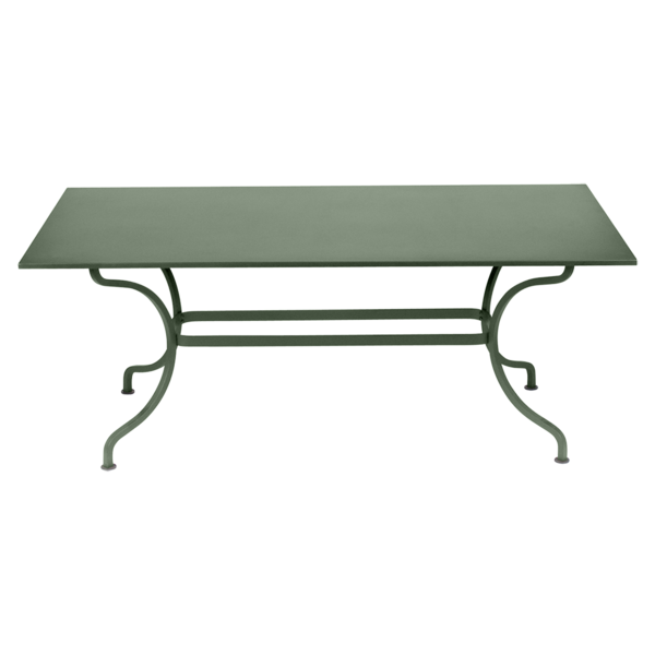 ROMANE TABLE 180 X 100 CM by Fermob