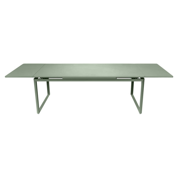 BIARRITZ TABLE WITH EXTENSIONS 200/300 X 100 CM by Fermob