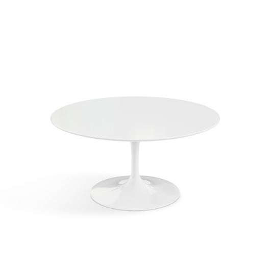 Saarinen - Round Outdoor Coffee Table Ø91 (Request Info)