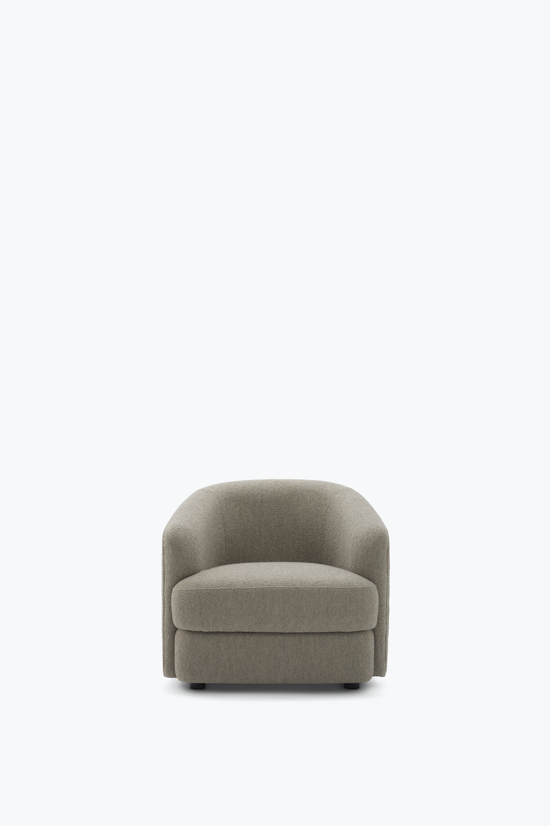 Covent Lounge Chair by New Works