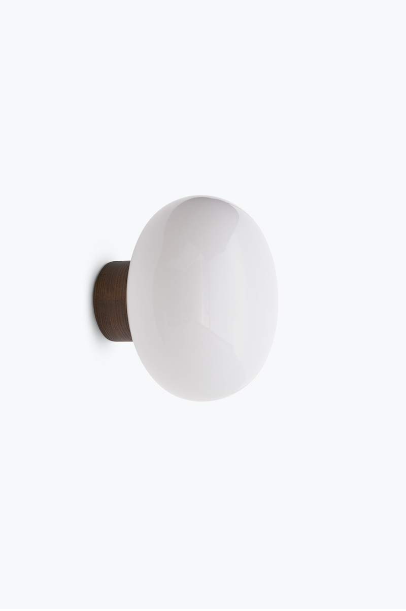 Karl-Johan Wall Lamp by New Works