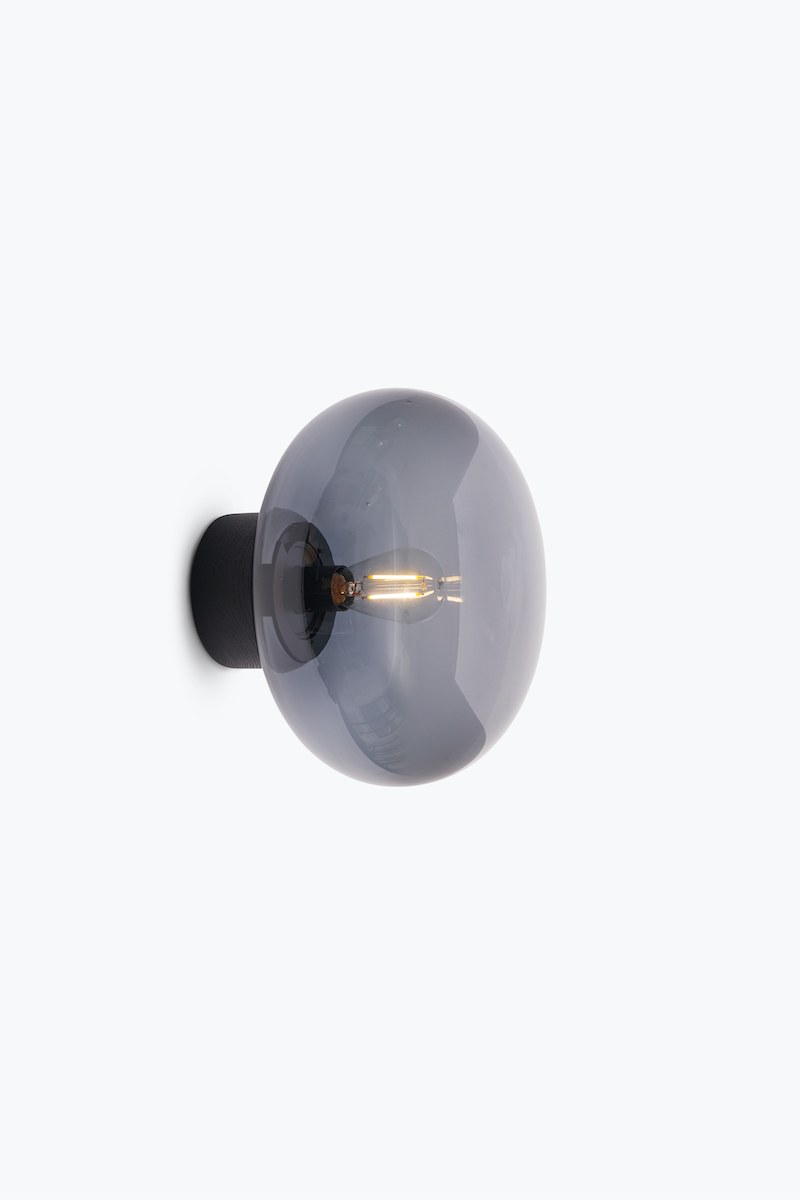 Karl-Johan Wall Lamp by New Works