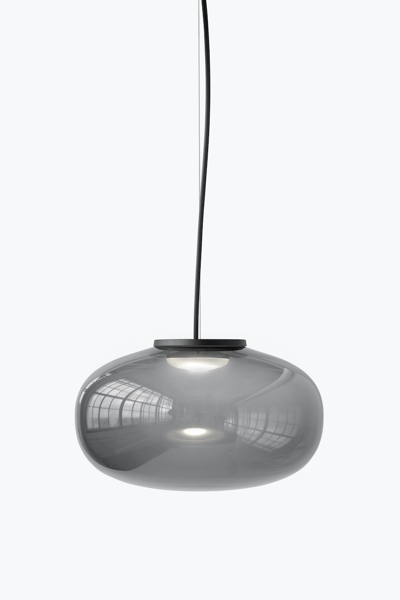 Karl-Johan Pendant Lamp - Large by New Works