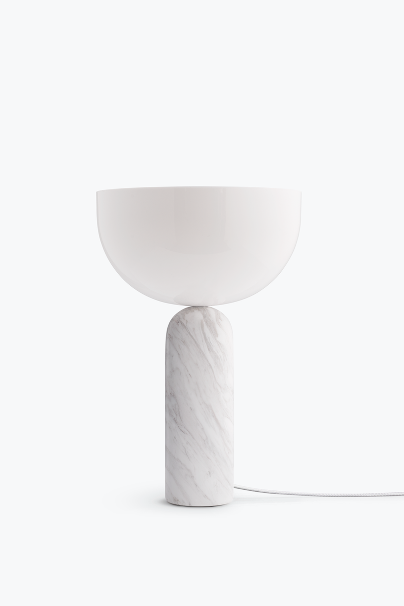 Kizu Table Lamp Large by New Works