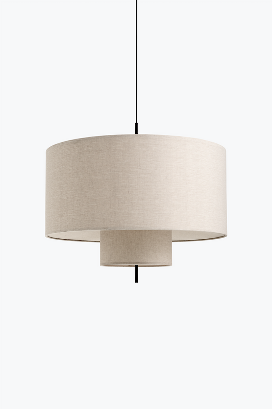 Margin Pendant Lamp Ø90 by New Works