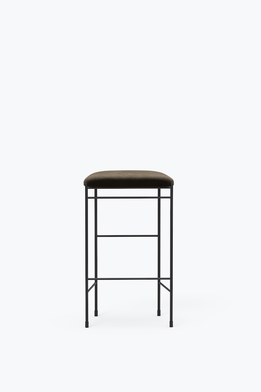 Covent Bar Stool 75 cm by New Works