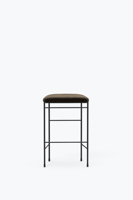 Covent Bar Stool 65 cm by New Works