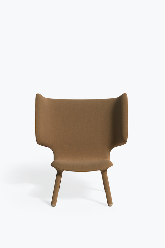 Tembo Lounge Chair by New Works