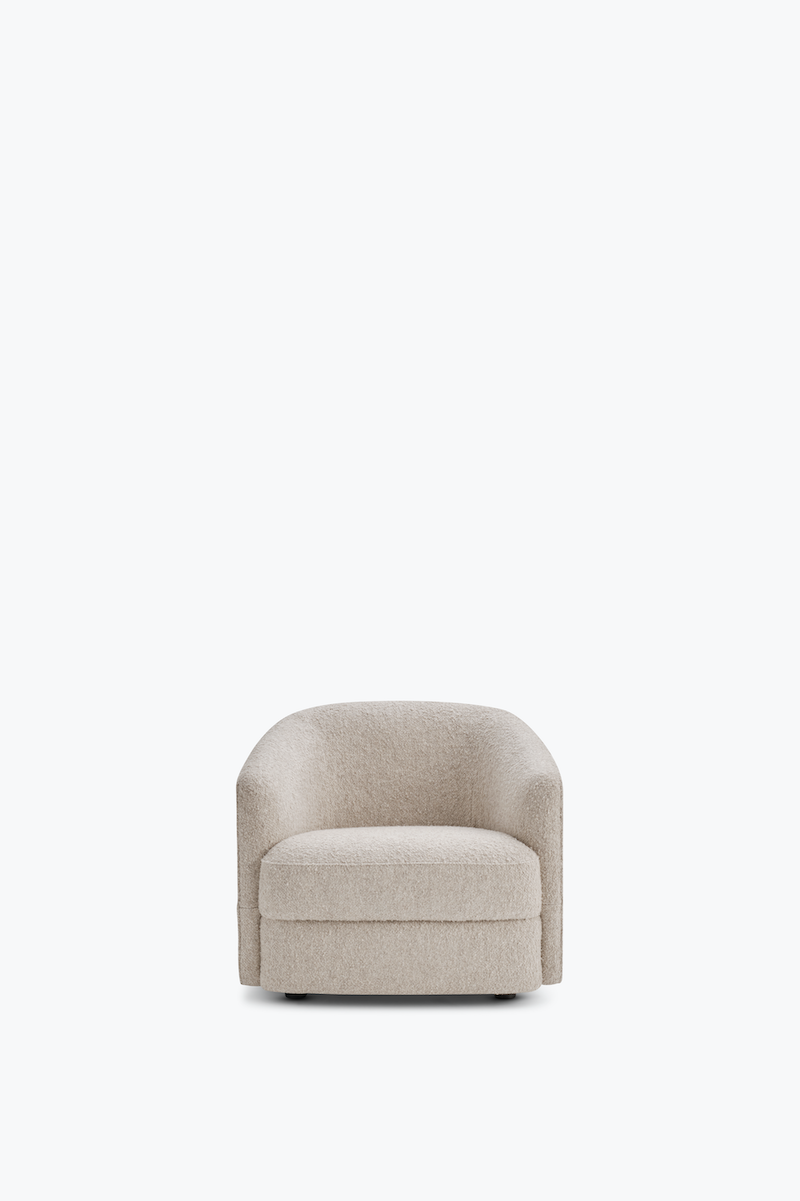 Covent Lounge Chair by New Works