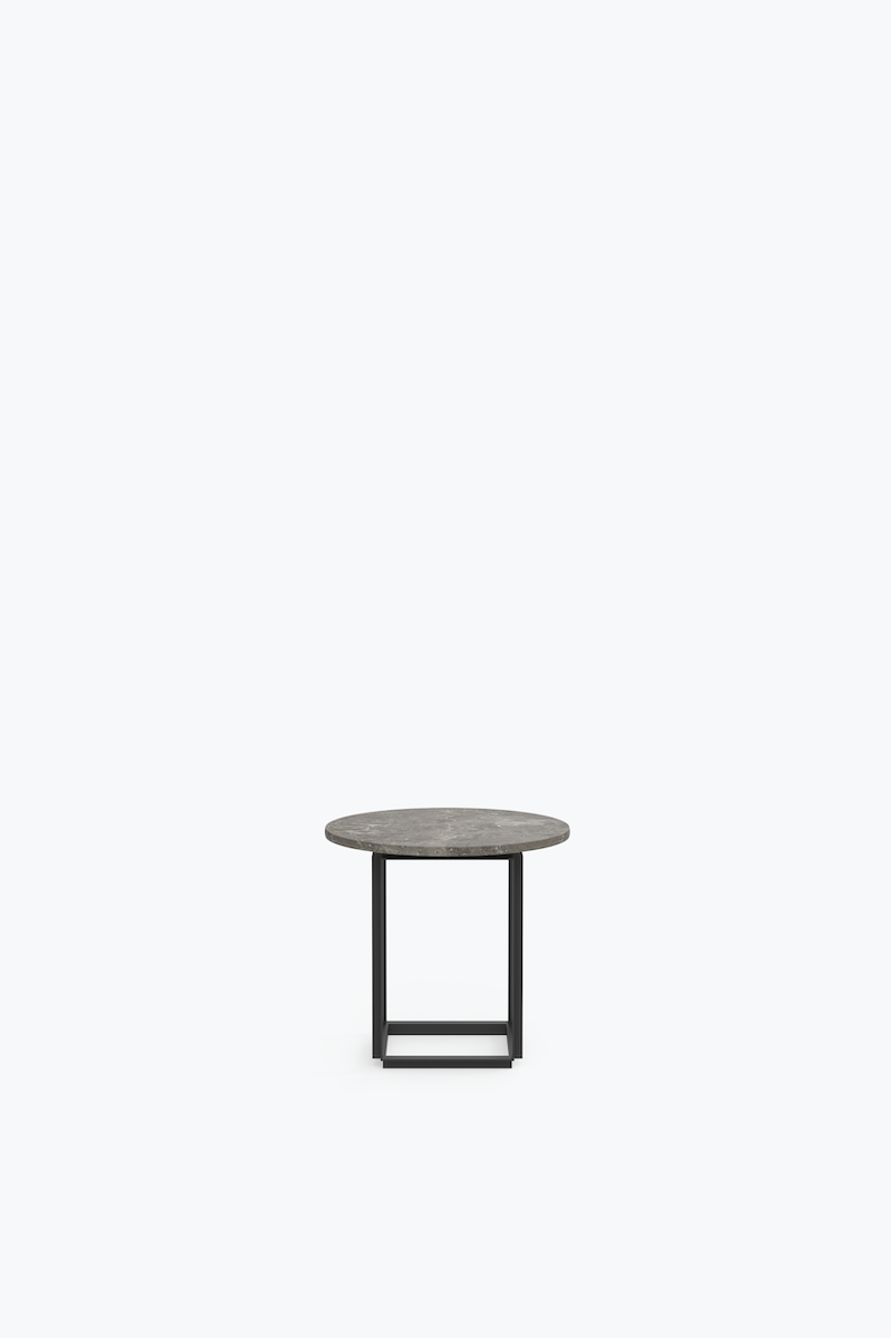 Florence Side Table Ø50 by New Works