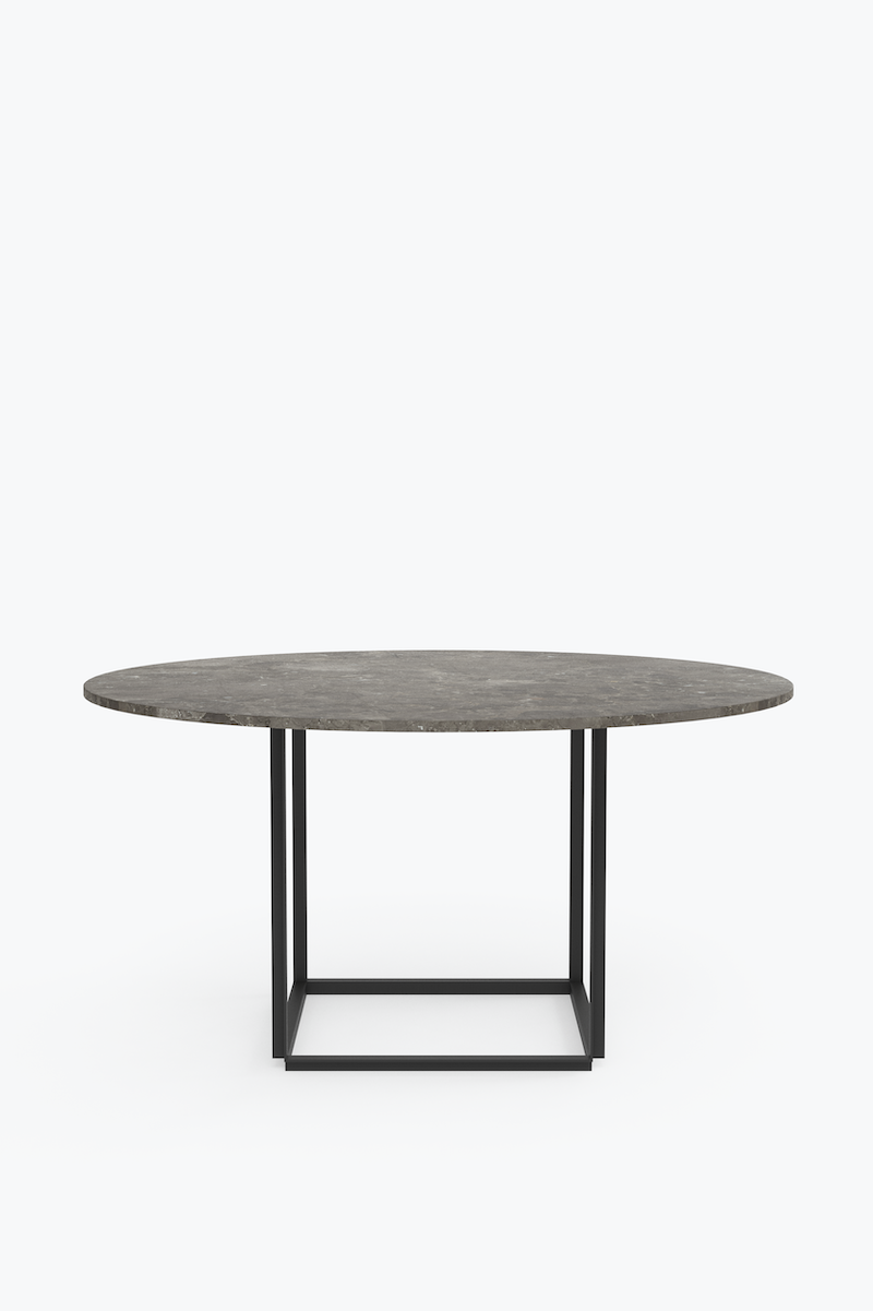 Florence Dining Table Ø145 by New Works