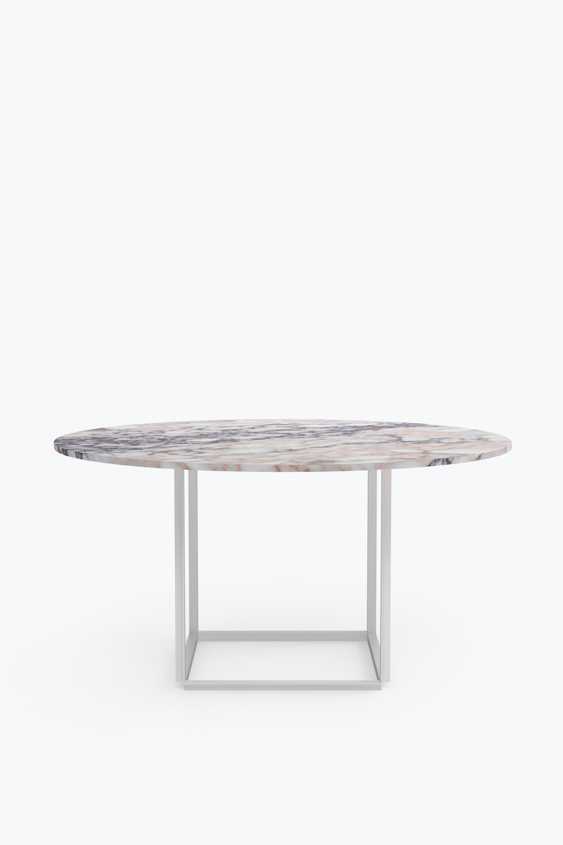 Florence Dining Table Ø145 by New Works