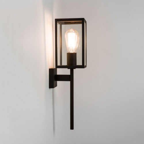 Coach 130 Wall Lamp by Astro