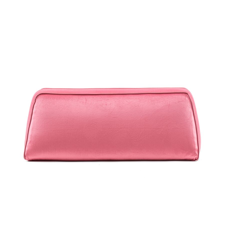 Polyester Backrest Cushion Backrest by Seletti #Pink