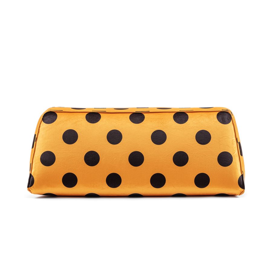 Polyester Backrest Cushion Backrest by Seletti #Pois