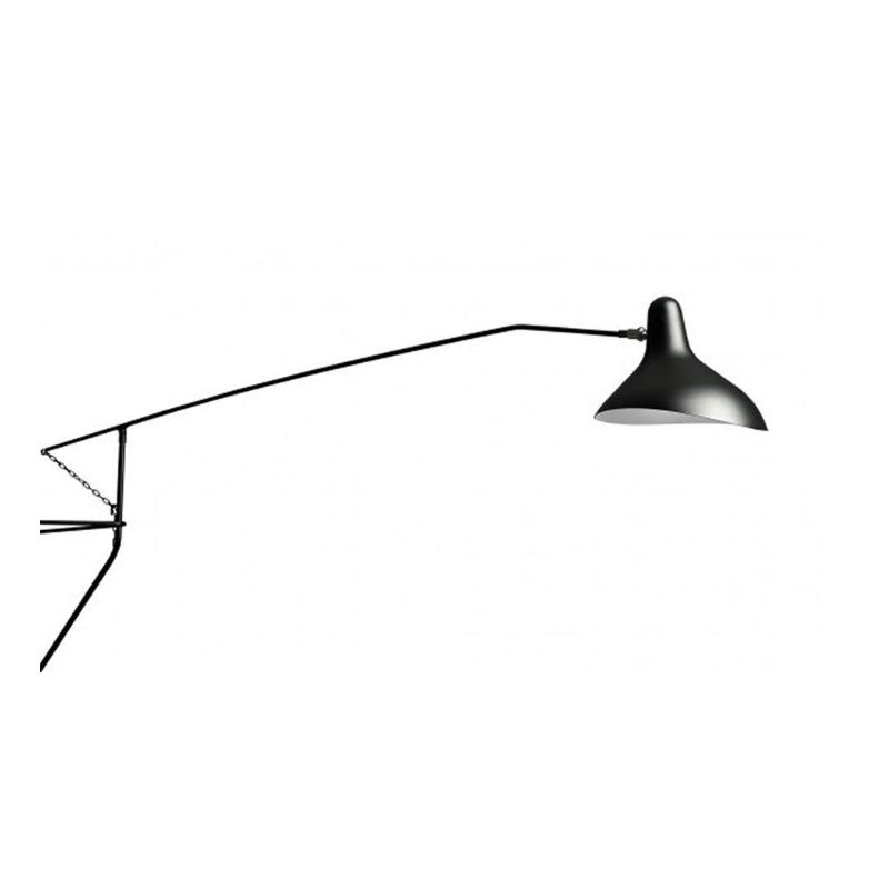 Mantis BS2 wall lamp by DCW Editions