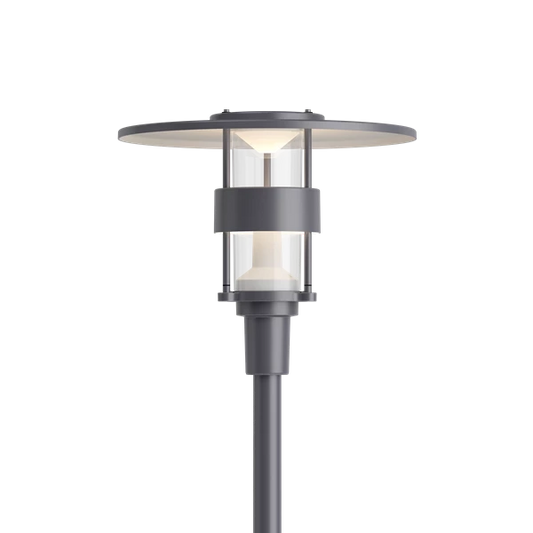 Albertslund mini Pole fixture Lamp by Louis Poulsen