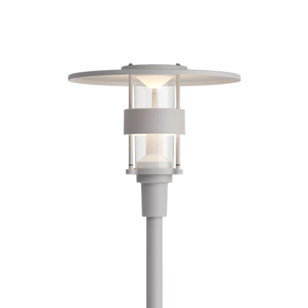 Albertslund mini Pole fixture Lamp by Louis Poulsen