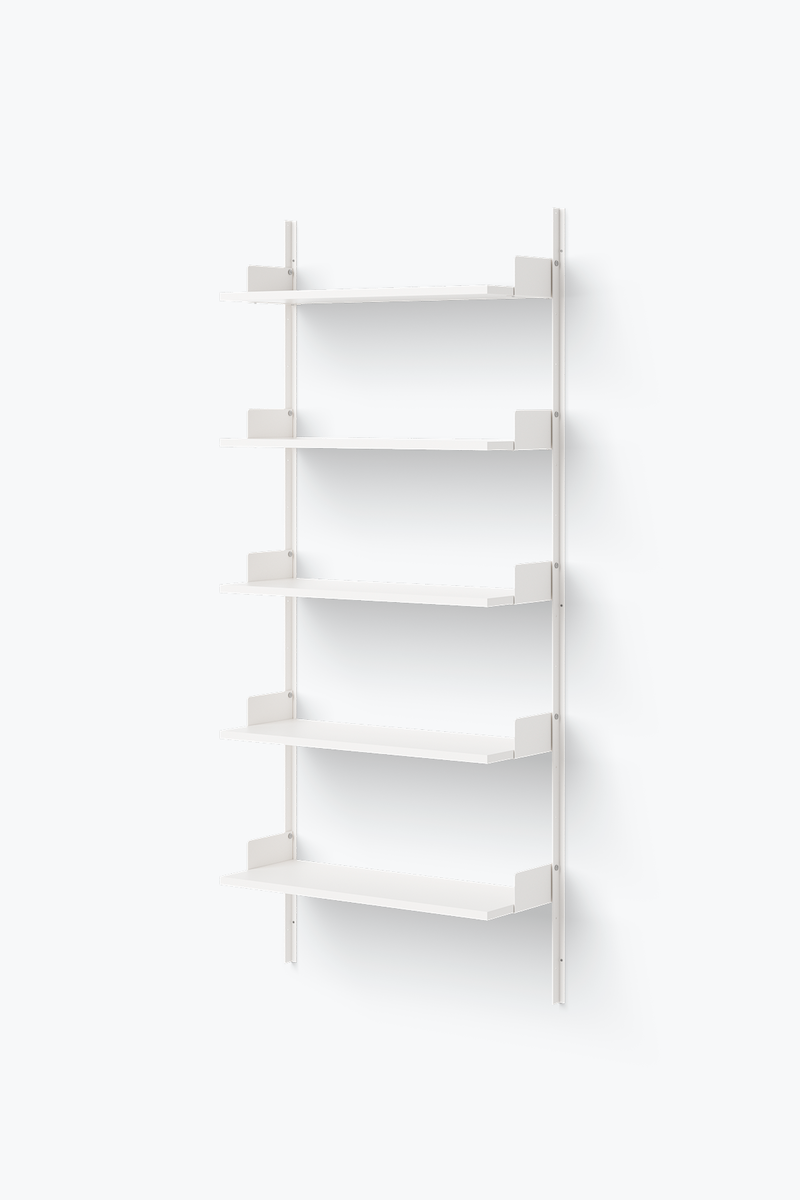 New Works Wall Shelf, 1900 by New Works