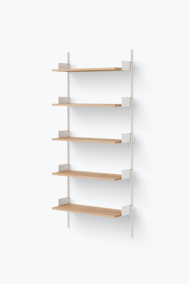 New Works Wall Shelf, 1900 by New Works