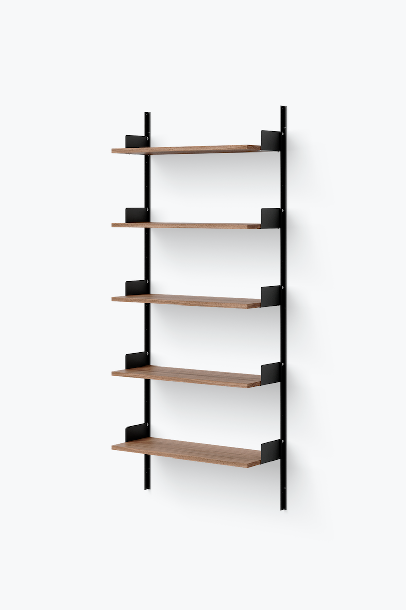 New Works Wall Shelf, 1900 by New Works