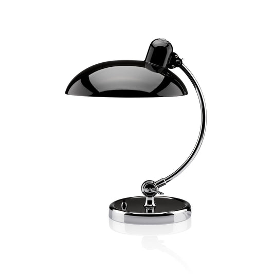 Kaiser Idell 6631 Luxus Table Lamp by Fritz Hansen #Black